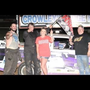 Meet your Posher, Steven